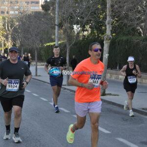 Photography #2022 from Media Maratón Alicante 2026