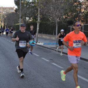 Photography #2024 from Media Maratón Alicante 2026