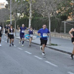Photography #2028 from Media Maratón Alicante 2026