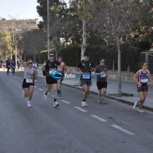 Photography #2038 from Media Maratón Alicante 2026