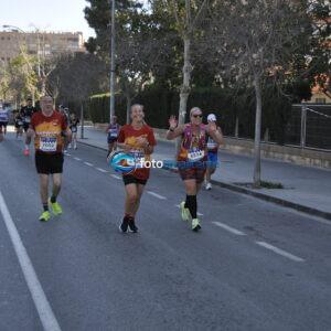 Photography #2052 from Media Maratón Alicante 2026