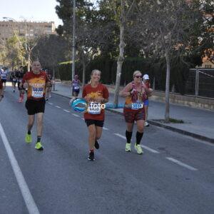 Photography #2054 from Media Maratón Alicante 2026