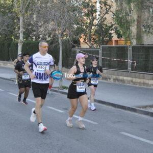 Photography #2056 from Media Maratón Alicante 2026