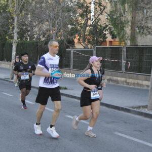 Photography #2058 from Media Maratón Alicante 2026