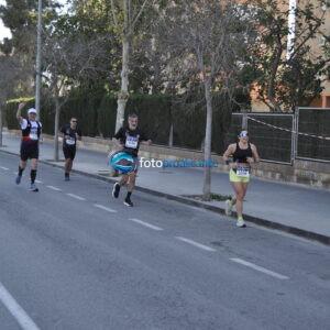 Photography #2060 from Media Maratón Alicante 2026