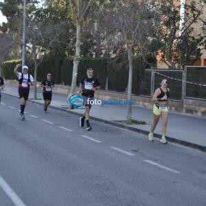 Photography #2062 from Media Maratón Alicante 2026