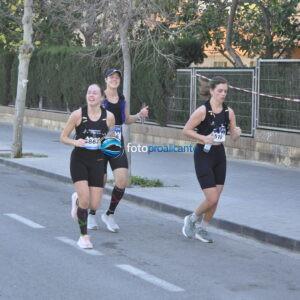 Photography #2088 from Media Maratón Alicante 2026