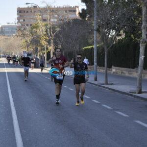 Photography #2096 from Media Maratón Alicante 2026