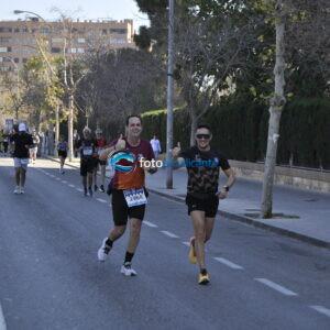 Photography #2098 from Media Maratón Alicante 2026