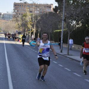 Photography #2102 from Media Maratón Alicante 2026