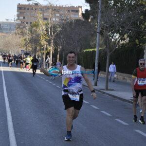 Photography #2104 from Media Maratón Alicante 2026