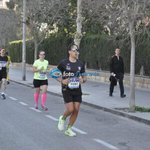 Photography #2114 from Media Maratón Alicante 2026
