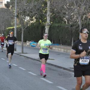 Photography #2116 from Media Maratón Alicante 2026