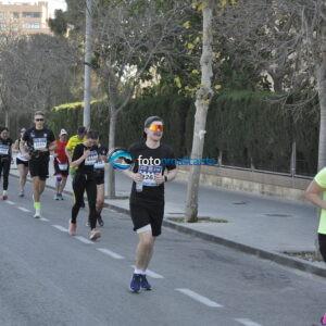 Photography #2118 from Media Maratón Alicante 2026