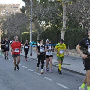 Photography #2124 from Media Maratón Alicante 2026