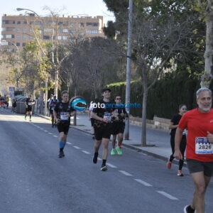 Photography #2128 from Media Maratón Alicante 2026