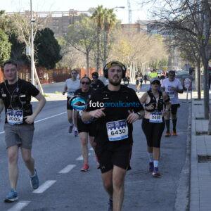 Photography #2136 from Media Maratón Alicante 2026