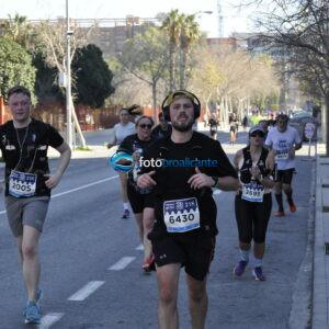 Photography #2138 from Media Maratón Alicante 2026