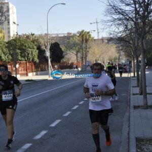 Photography #2142 from Media Maratón Alicante 2026