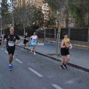 Photography #2156 from Media Maratón Alicante 2026