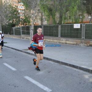 Photography #2160 from Media Maratón Alicante 2026