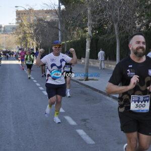 Photography #2182 from Media Maratón Alicante 2026